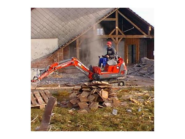 Bild 3 von Huber-Braumann Walter
