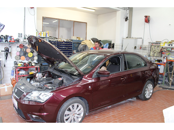 Bild 11 von Autohaus Tonitz GesmbH