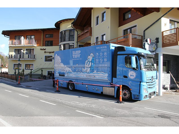 Bild 3 von SLEEP TIDY GmbH