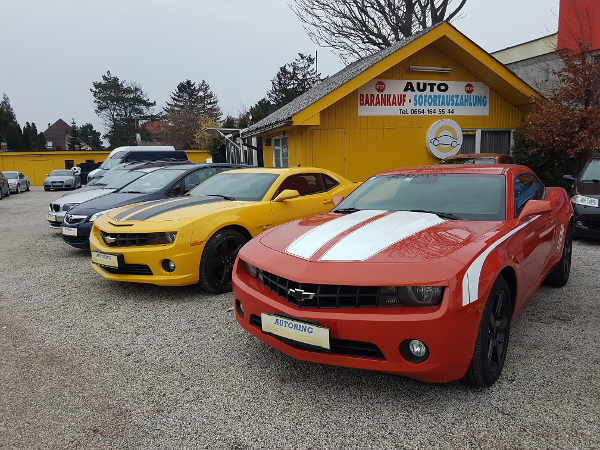 Bild 3 von Autoring Ing. Thomas Kopecky – Autobarankauf
