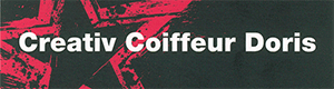 Logo von Creativ Coiffeur Doris