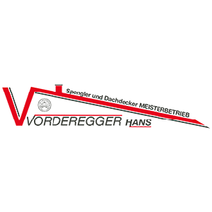 Logo von Spengler und Dachdecker Meisterbetrieb Vorderegger Hans