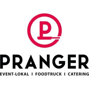 PRANGER Event-Lokal | Foodtruck | Catering