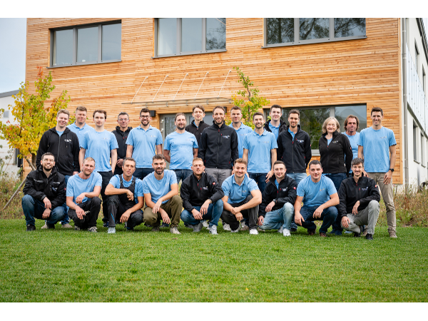 Bild 10 von Nikko Photovoltaik GmbH