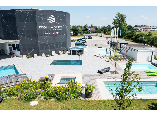 Bild 18 von Pool+Wellness City GmbH
