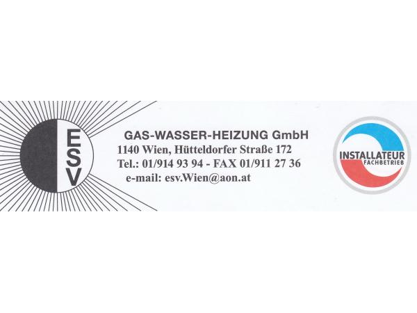 Bild 1 von ESV Gas Wasser Heizung GmbH