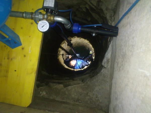 Bild 7 von WTC Wasser Technik Claudiu e.U.