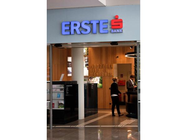 Bild 1 von Erste Bank – Filiale Citygate