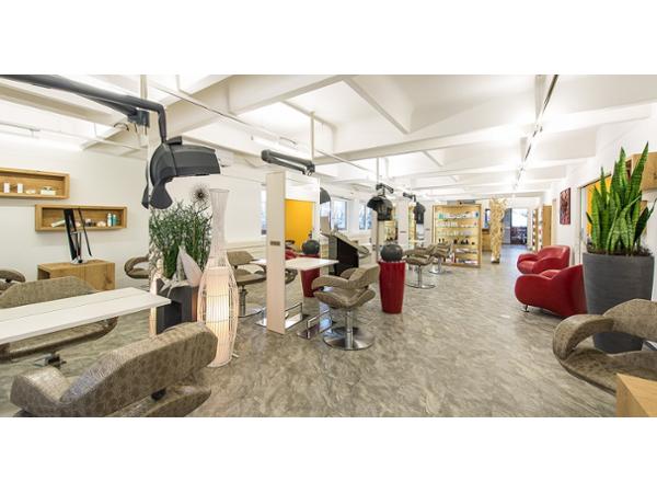 Bild 1 von Friseursalon Spitz - der Naturfriseur