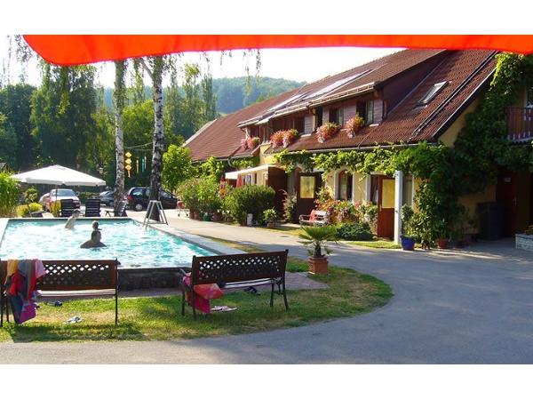 Bild 6 von Terrassencamping Traisen