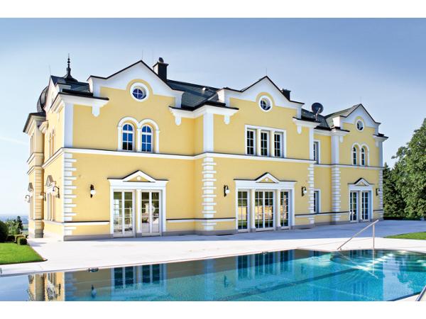 Bild 13 von Auernovum – Müller Hrabec  Hofbauer Bau und Planungs GmbH