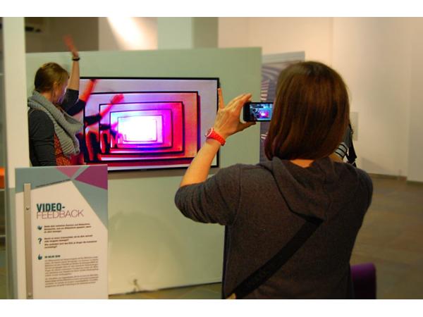 Bild 14 von wissens.wert.welt - blue cube & kidsmobil