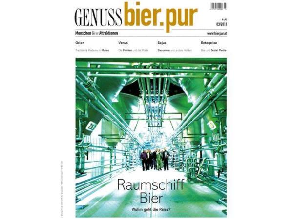 Bild 1 von Österreichischer Agrarverlag Druck u Verlags GesmbH Nfg KG