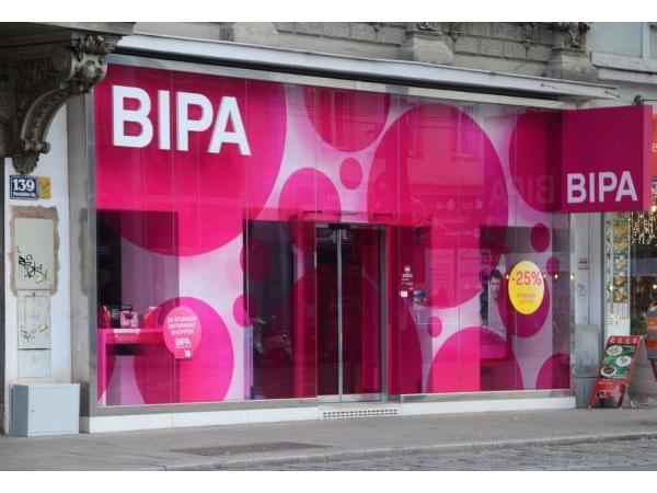 Bild 1 von BIPA Parfumerien GesmbH