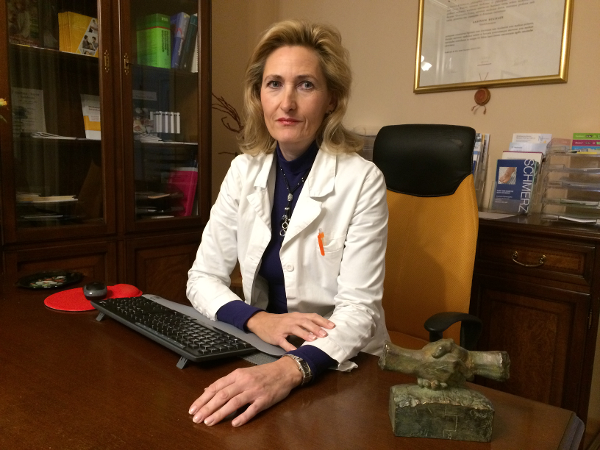 Bild 1 von Dr. Weise Sabine