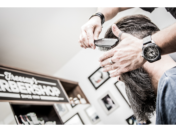 Bild 11 von HAARSCHARF hair.style