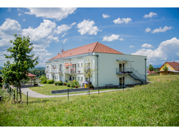 Bild 3 von Caritas Senioren- u Pflegewohnhaus Preding