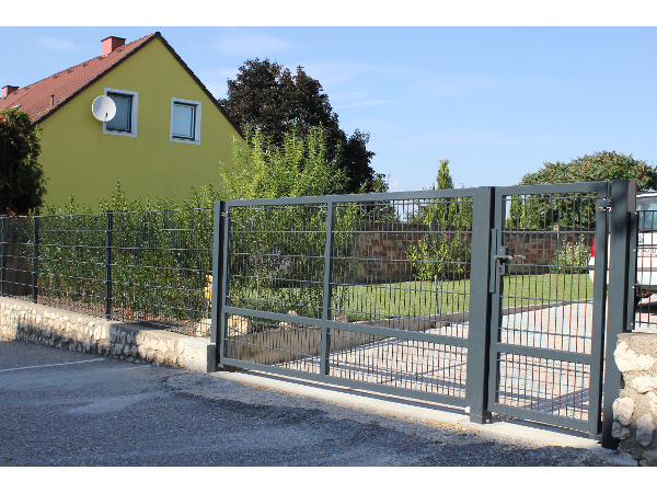 Bild 36 von Ing. Felix KREBS Metallbau Schlosserei