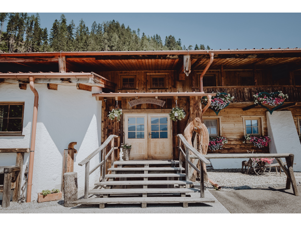 Bild 7 von Roanwirt Restaurant . Hotel . Seminare - Familie HÖLZL