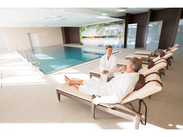 Bild 7 von Vortuna Gesundheitsresort GmbH Bad Leonfelden
