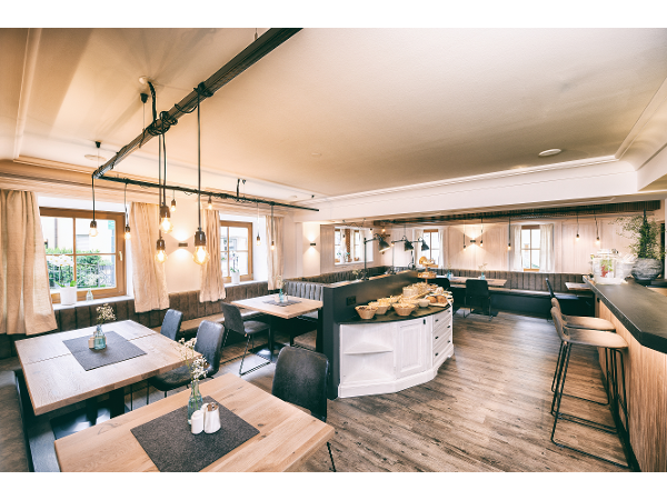 Bild 3 von Hotel Berg-Leben