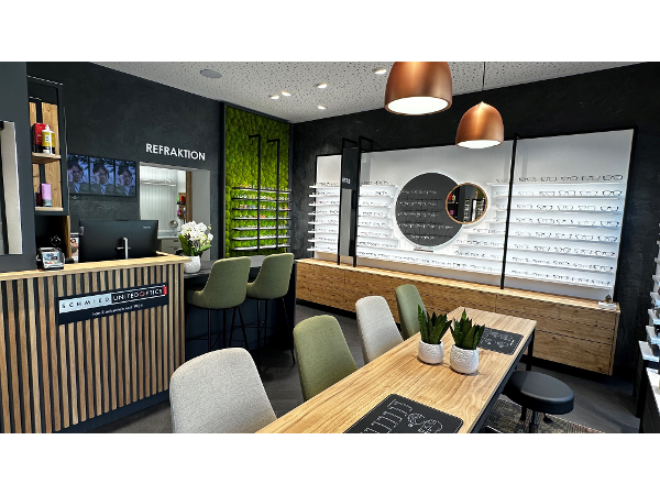 Bild 1 von Schmied United Optics