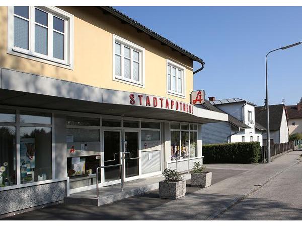 Bild 4 von Stadtapotheke Traun Mag. pharm. Ursula Rizy