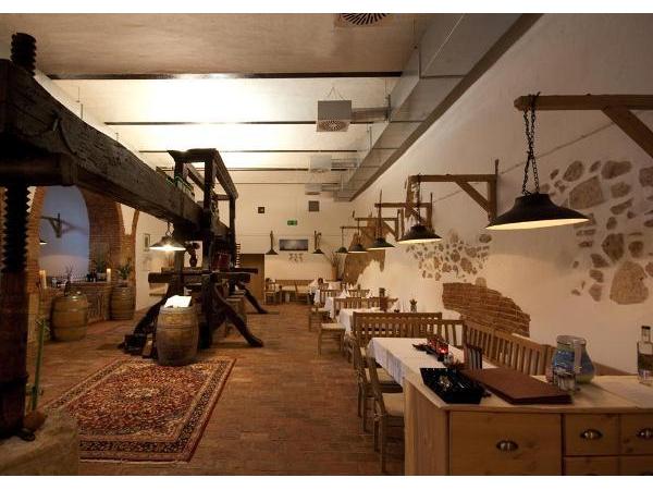 Bild 2 von Restaurant Schlosskeller