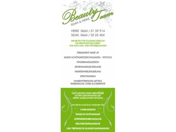 Bild 1 von S. BEAUTY LOUNGE Silvia Schaumlechner - Nagelstudio - Permanent Make Up - Tattoo