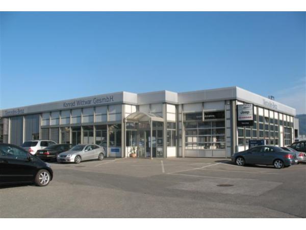 Bild 1 von Pappas Steiermark GmbH