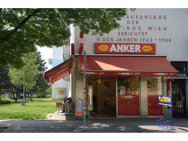 Bild 1 von Anker Snack & Coffee Gastronomiebetriebs GmbH