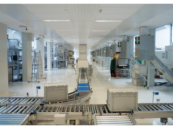 Bild 8 von Peneder Bau-Elemente GmbH