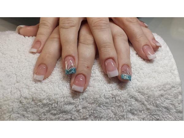Bild 6 von Nageldesign & Maniküre Daniela