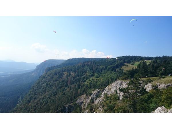 Bild 4 von Fly Hohe Wand - Flugschule GmbH