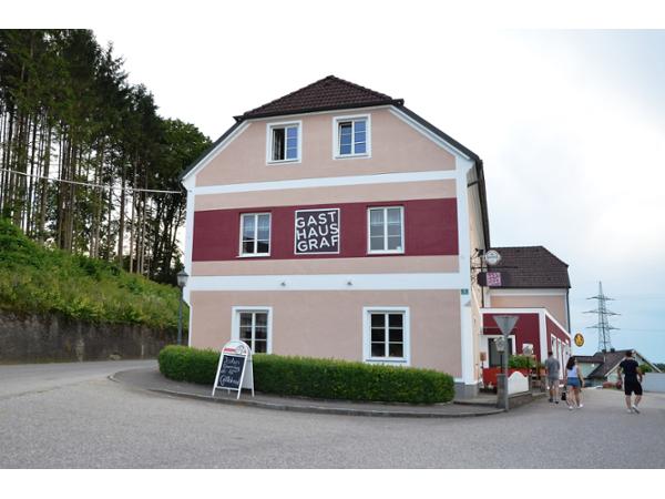 Bild 1 von Gasthaus Graf
