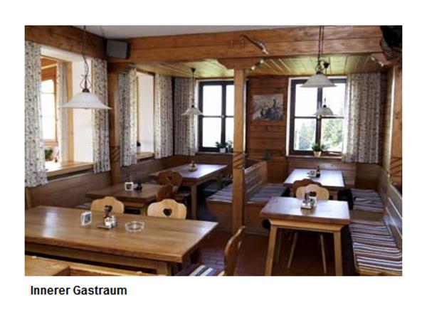 Bild 8 von Straubinger Haus
