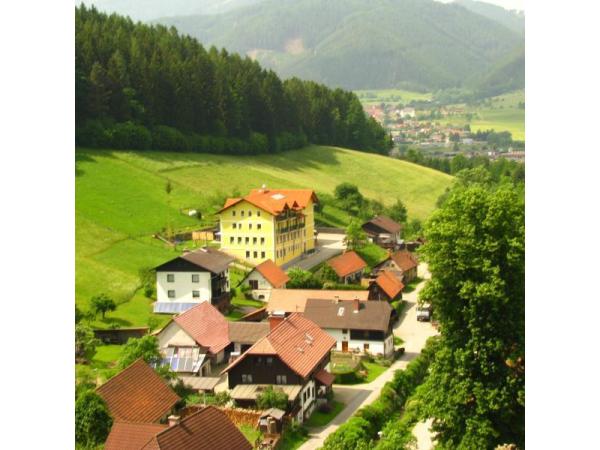 Bild 10 von Landgasthof Sepplwirt - Familie Blumrich