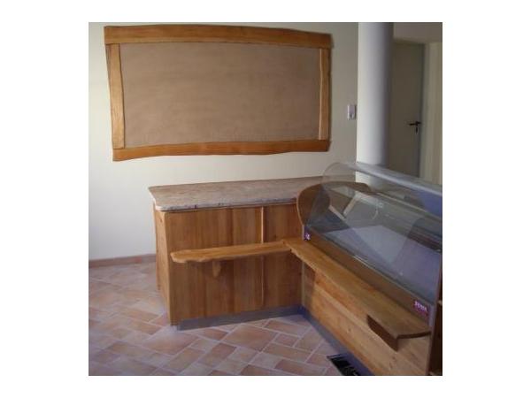 Bild 4 von Atelier Holz & Kunst für organische Wohnkunst