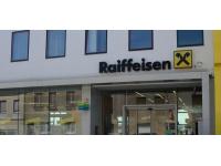 Raiffeisen Bausparkasse GesmbH