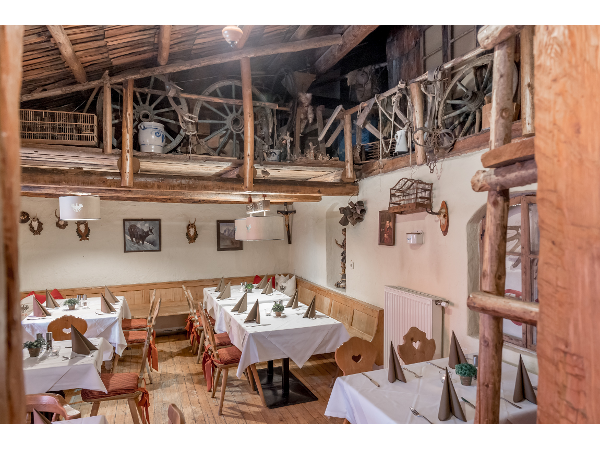 Bild 8 von Restaurant Seefelder Stube