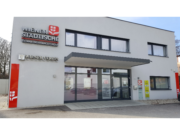 Bild 1 von WIENER STÄDTISCHE Versicherung AG Vienna Insurance Group