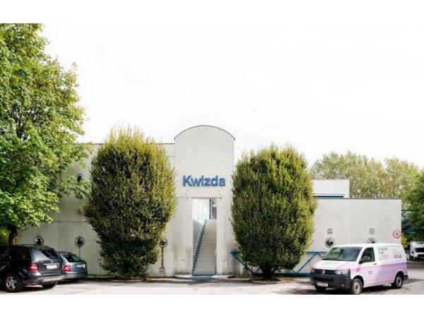 Bild 1 von Kwizda Pharmahandel GmbH