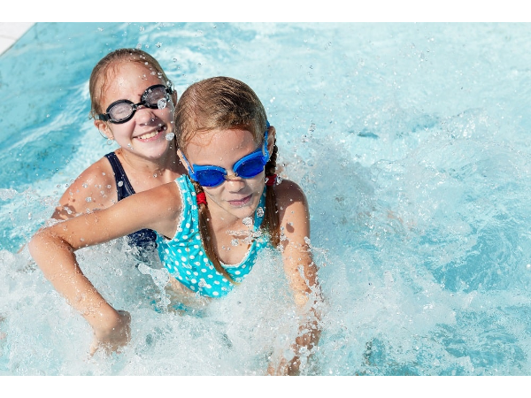 Bild 3 von Schwimmverein Clownfische