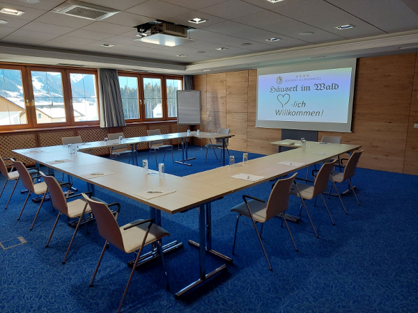 Bild 29 von Häuserl im Wald Seminar- und Landhotel