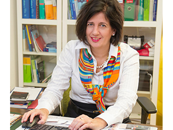 Bild 16 von Dr. med. univ. Andrea Schreibmaier