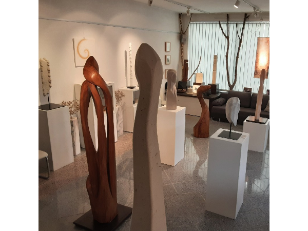 Bild 9 von arteum - Zentrum für Bildhauerei