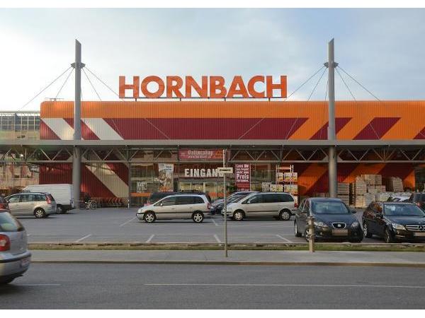 Bild 1 von HORNBACH Wien Stadlau