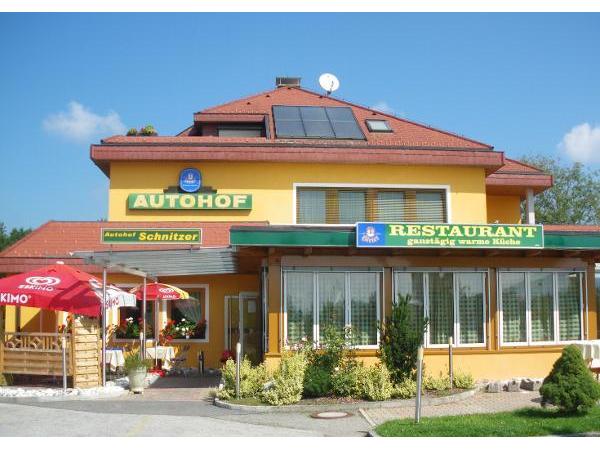 Bild 8 von AUTOHOF RESTAURANT