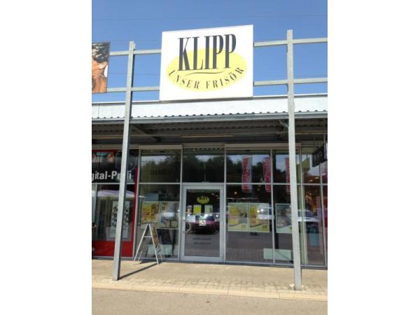 Bild 1 von KLIPP Frisör
