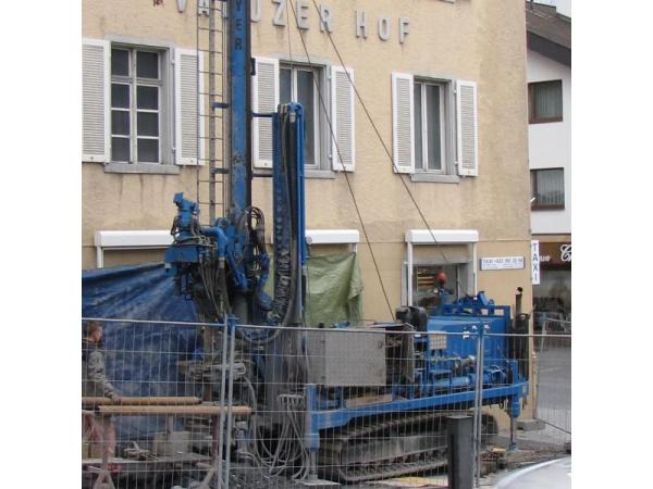 Bild 10 von Plankel Bohrungen GesmbH